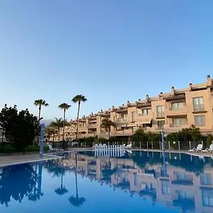 Tejita By The Pool, 2min Walk To Sea Apartamento La Tejita