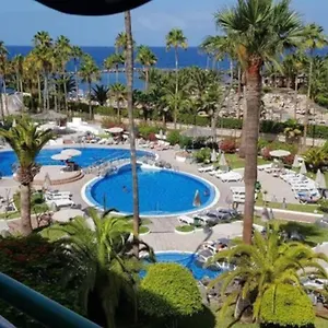 Azul 323 En La Caleta Apartamento Costa Adeje (Tenerife)