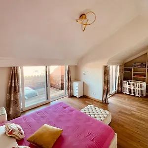 Banus Hause Apartamento Marbella
