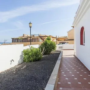 Galera Boutique Art Villas, By Amazzzing Travel , Corralejo Spagna