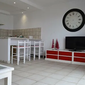 Appartamento Casa Cris, Puerto del Carmen (Lanzarote)