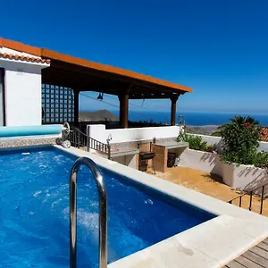 Varanski Vista , San Miguel de Abona Spagna