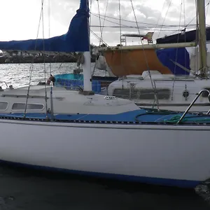 Botel Velero Freja, Arrecife (Lanzarote)